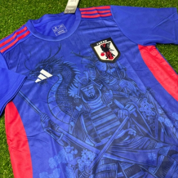 Picture of Japan 24/25   Dragon x Samurai Pattern Special Edition Blue