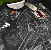 Picture of Japan 24/25   Dragon x Samurai Pattern Special Edition Black
