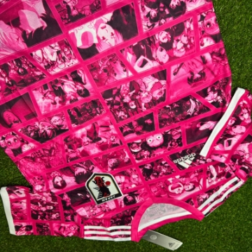 Picture of Japan 24/25  Anime Edition Pink