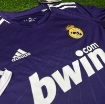 Picture of Real Madrid 10/11 Third 