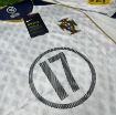 Picture of Portugal 2004 Away C.Ronaldo