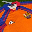Picture of Barcelona 97/98 Away