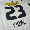 Picture of Colo Colo 2006 Home Vidal