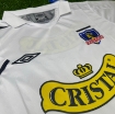 Picture of Colo Colo 2006 Home Vidal