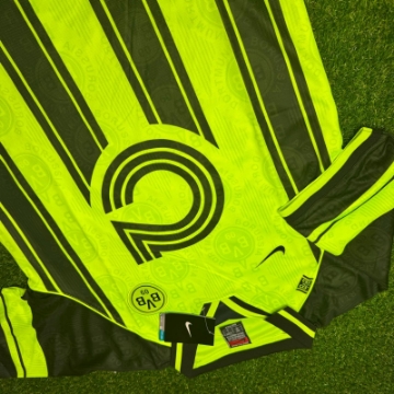 Picture of Dortmund 96/97 Home
