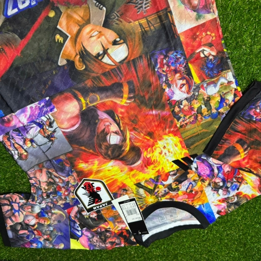 Picture of Japan 2024 Special Fighters Edition Player Version