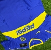Picture of Boca Juniors 03/04 Home Tevez