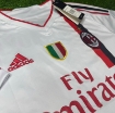 Picture of Ac Milan 11/12 Away Ibrahimović