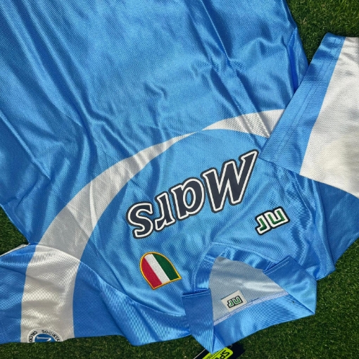 Picture of Napoli 90/91 Home Maradona