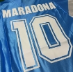 Picture of Napoli 90/91 Home Maradona