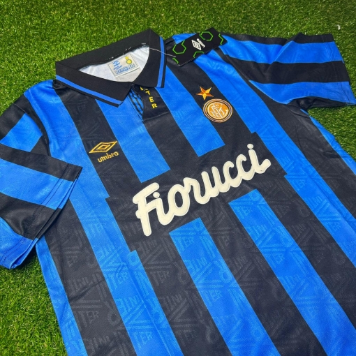 Picture of Inter Milan 92/93 Home 