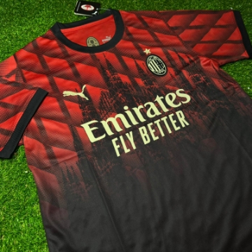 Picture of AC Milan 2024 Special Edition 