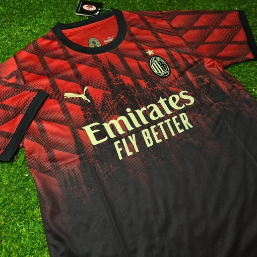 Picture of AC Milan 2024 Special Edition 