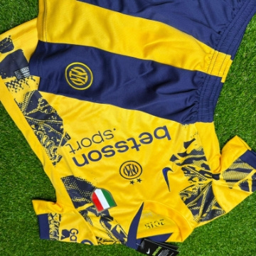 Picture of Inter Milan 24/25 Third Kids