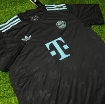 Picture of Bayern Munich 2024 Black