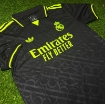 Picture of Real Madrid 24/25 Special Edition Black/Green - Polo