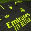 Picture of Real Madrid 24/25 Special Edition Black/Green - Polo
