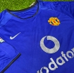 Picture of Manchester United 02/03 Third Beckham