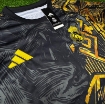 Picture of Real Madrid 24/25 Special Lion Version Black/Gold