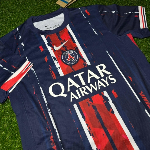 Picture of PSG 24/25 Special Version Dark Blue 