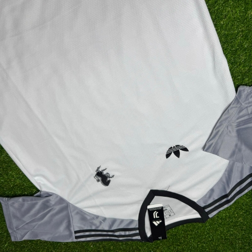 Picture of Juventus 24/25 Third Goalkeeper