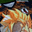 Picture of Japan 2024 Dragon Ball Goku Special Edition Black