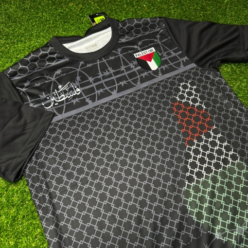 Picture of Palestine 2024 Special Black