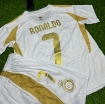 Picture of Al Nassr 24/25 Third Ronaldo Kids
