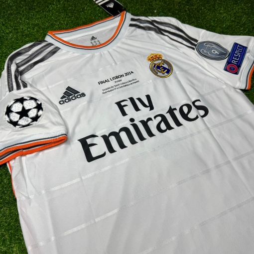 Picture of Real Madrid 13/14 Home Ronaldo