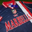 Picture of Atletico Madrid 98/99 Away 