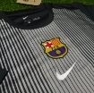 Picture of Barcelona 24/25 Training Black/White