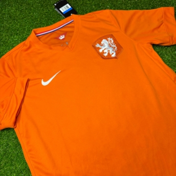 Picture of Netherlands 14/15 Home