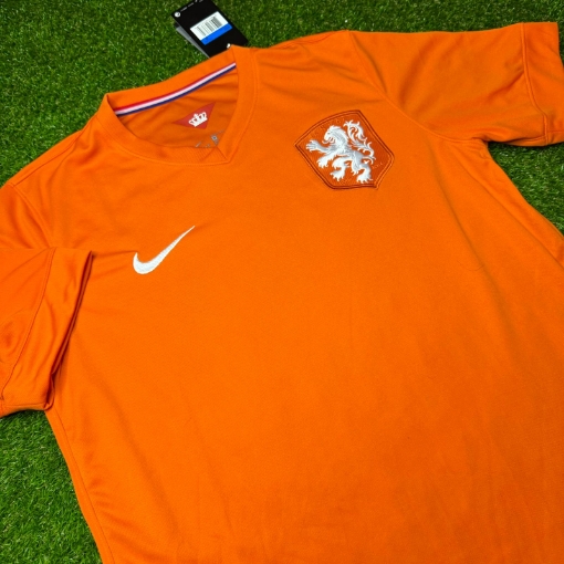 Picture of Netherlands 14/15 Home