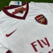 Picture of Arsenal 07/08 Away