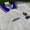 Picture of France 1994 Away