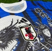 Picture of Japan 24/25   Dragon x Samurai Pattern Special Edition Blue Player version