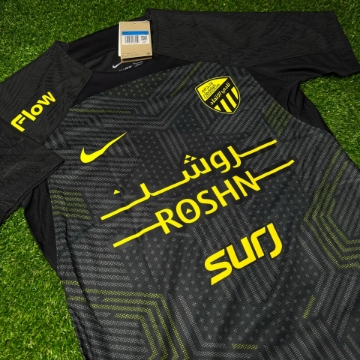 Picture of Al Ittihad 24/25 Third Player Version Benzema