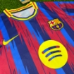 Picture of Barcelona 24/25 Special Edition Red/Blue