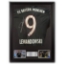 Picture of Lewendolski signed & framed