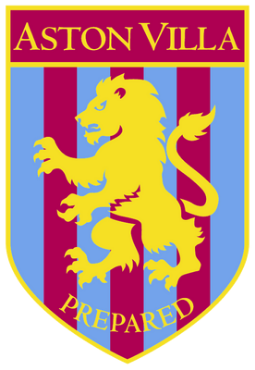 Picture for category Aston Villa