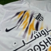 Picture of Al Ittihad 24/25 Away Benzema