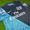 Picture of Arsenal 11/12 Away V.Persie