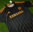 Picture of Chelsea 10/11 Away Drogba