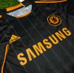 Picture of Chelsea 10/11 Away Drogba
