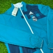 Picture of Real Madrid 2024 Double Sided Jacket White/Green
