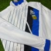 Picture of Argentina 2024 Double Sided Jacket White/Blue