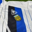 Picture of Argentina 2024 Double Sided Jacket White/Blue