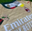 Picture of AC Milan X Gucci 2024 