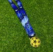 Picture of Champions League Final Istanbul 2023 Medal
