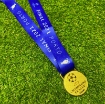 Picture of Champions League Final Porto 2021 Medal 